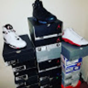 Meet your Posher, Fly